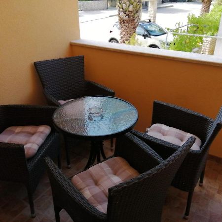 Christian Apartment Mali Losinj Ngoại thất bức ảnh