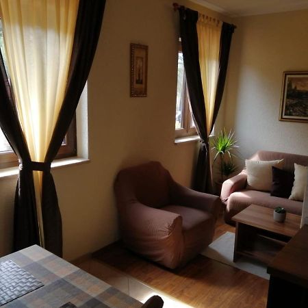 Christian Apartment Mali Losinj Ngoại thất bức ảnh