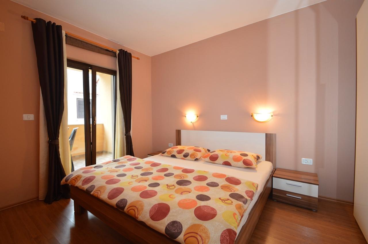 Christian Apartment Mali Losinj Ngoại thất bức ảnh