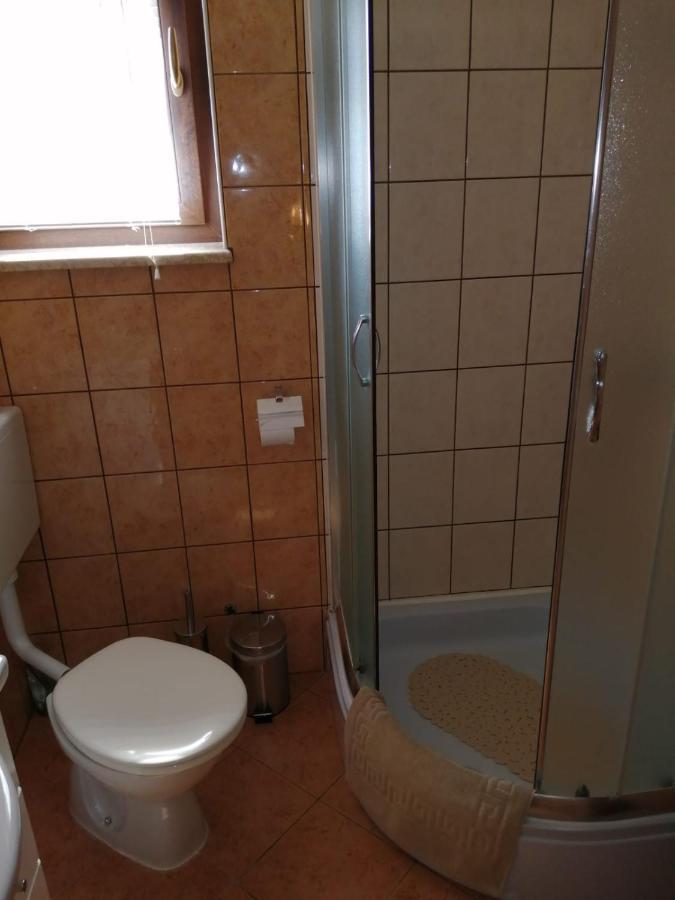Christian Apartment Mali Losinj Ngoại thất bức ảnh