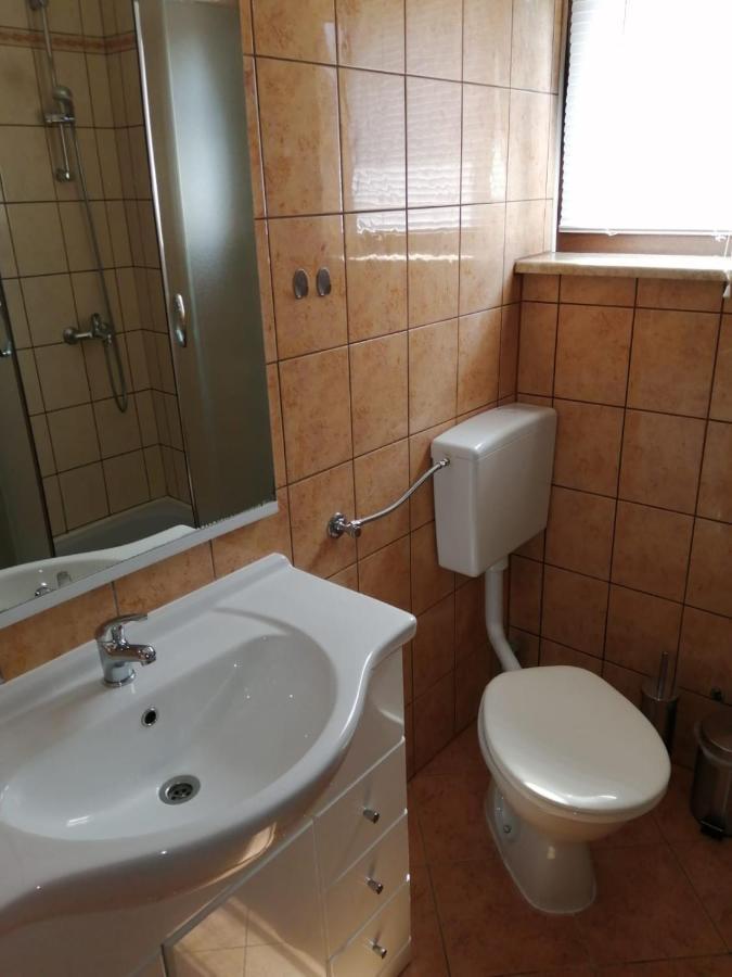 Christian Apartment Mali Losinj Ngoại thất bức ảnh
