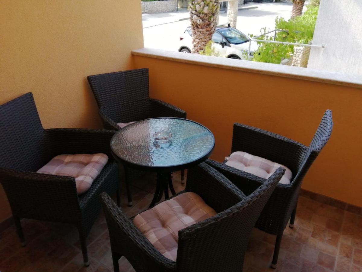 Christian Apartment Mali Losinj Ngoại thất bức ảnh