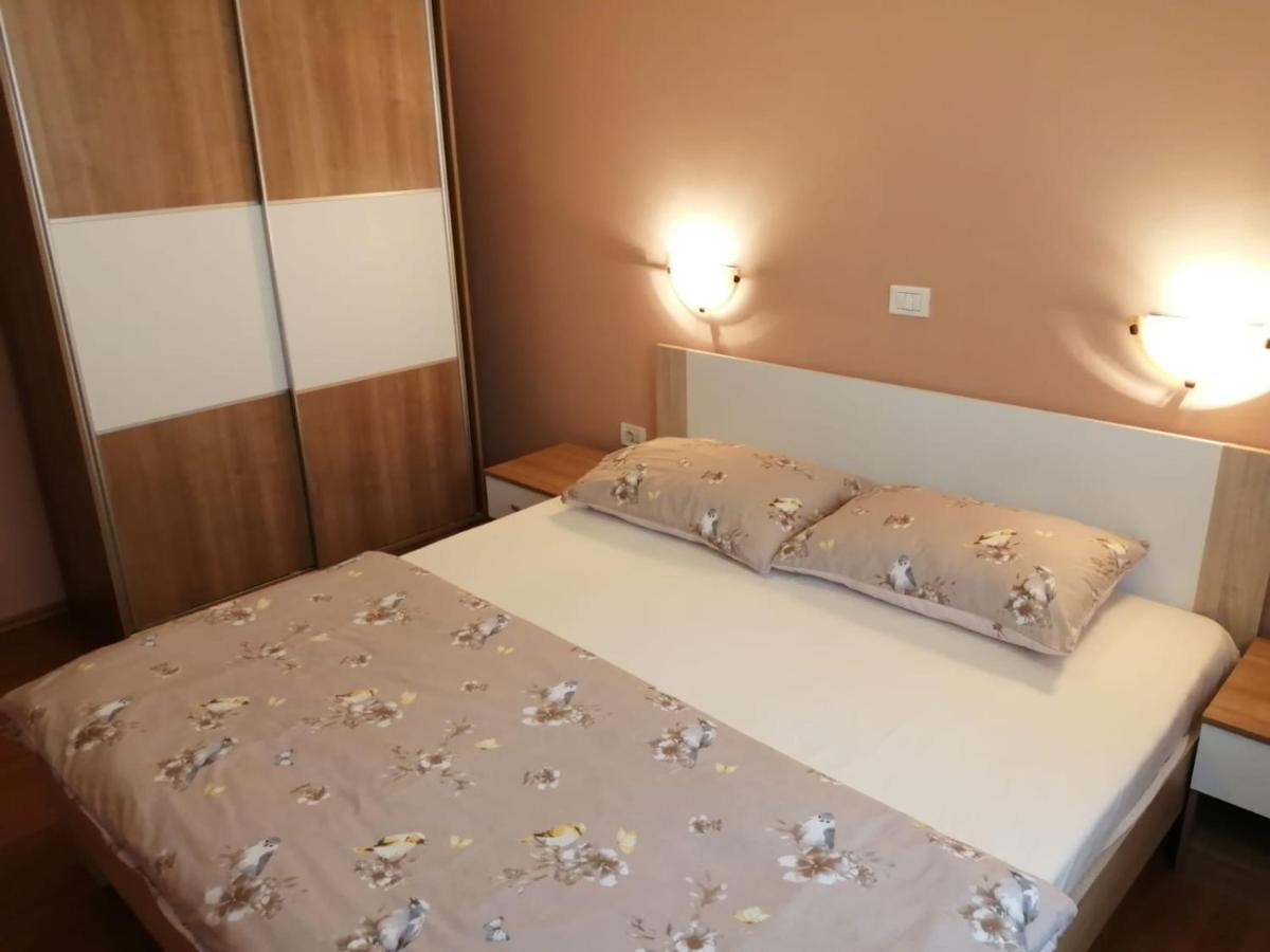 Christian Apartment Mali Losinj Ngoại thất bức ảnh