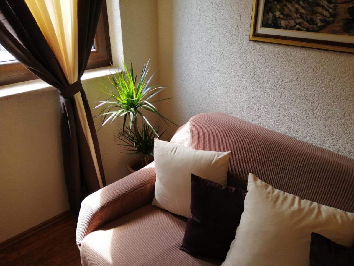 Christian Apartment Mali Losinj Ngoại thất bức ảnh