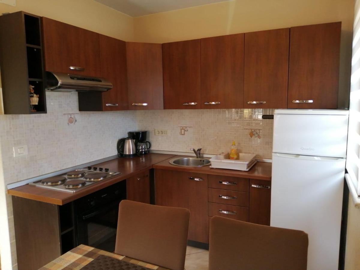 Christian Apartment Mali Losinj Ngoại thất bức ảnh